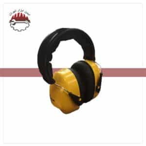 گوشی ایرماف رو کلاهی چینی EP-107