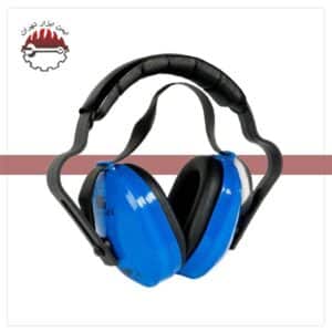 گوشی ایرماف صنعتی هدبندی JSP Big