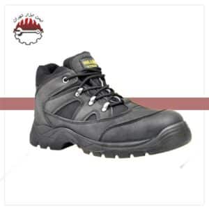 کفش ایمنی Miller Steel مدل Ak MSB