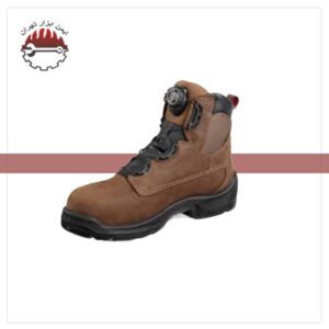 کفش ایمنی عایق برق ردوینگ flexbond