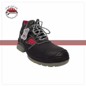 پوتین ایمنی راحتی ورکمن QA 90