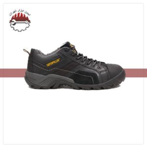 کفش ایمنی کاترپیلار Argon gray