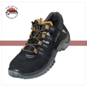 کفش ایمنی یووکس sandal S1 SRC
