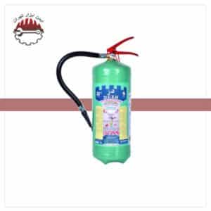 کپسول بیوورسال دژ 6 کیلویی