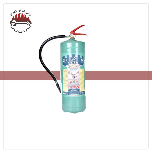 کپسول 12 کیلویی بیوورسال دژ کپسول 12 کیلویی بیوورسال دژ