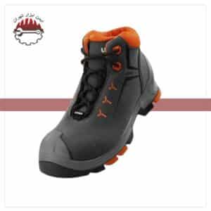 پوتین ایمنی ضد آب یووکس S3 SRC