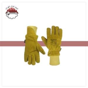 دستکش اطفا حریق Per4mer