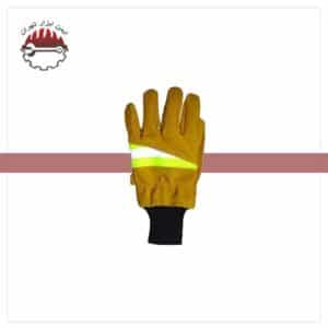 دستکش عملیاتی Mahero