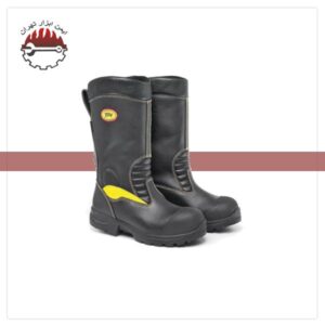 پوتین ضد حریق JOLLY SCARPE