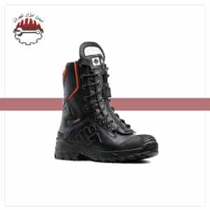 چکمه آتش نشانی توو ورک فور TACTICAL 
