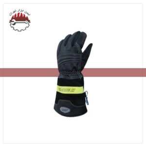 دستکش آتش نشانی چیبا Rescue II
