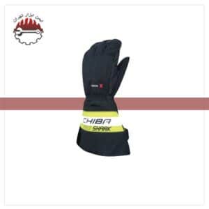 دستکش عملیاتی ضد حریق Fire Shark II