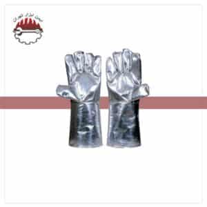 دستکش آتش نشانی JPL-0501