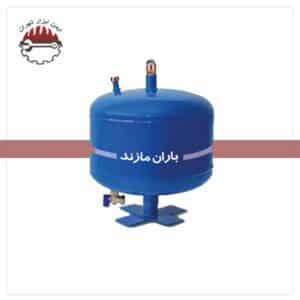 کپسول سقفی 10 کیلویی آب و گاز