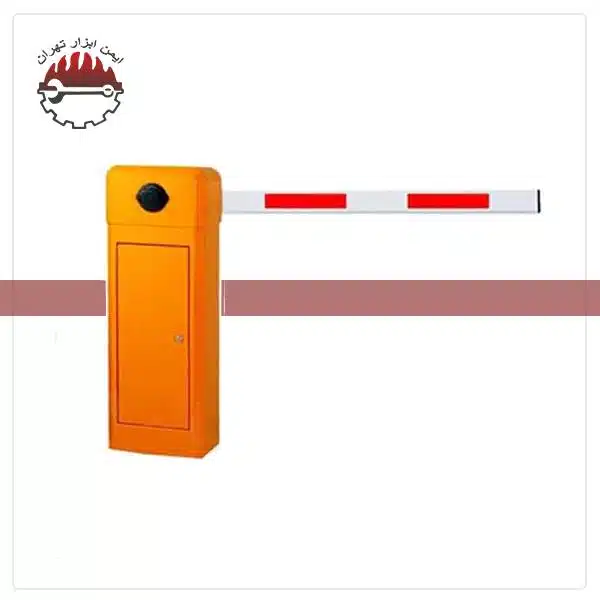 راهبند پارکینگ ساینا راهبند پارکینگ ساینا