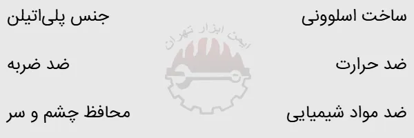 کلاه آتش نشانی پاپ فایر