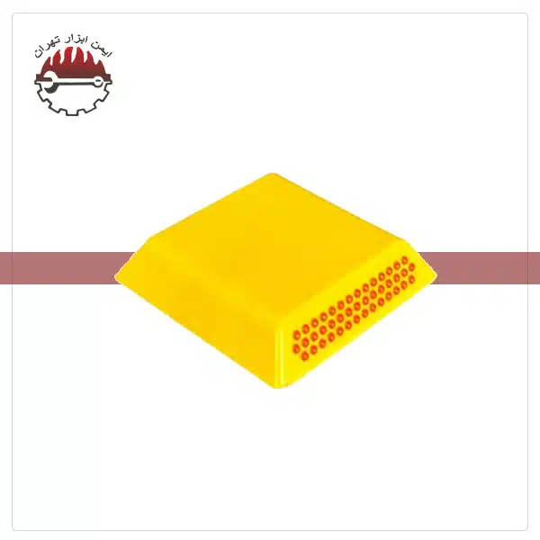 چشم گربه ای ترافیکی یک طرفه پلاستیکی چشم گربه ای ترافیکی یک طرفه پلاستیکی
