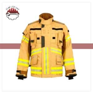 لباس آتش نشانی Ballyclare مدل Xenon Pro X55