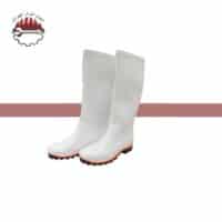 چکمه لاستیکی ساق بلند