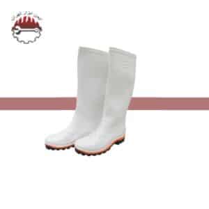 چکمه لاستیکی ساق بلند