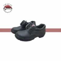 کفش ایمنی ساق کوتاه پنجه فولادی کاوه