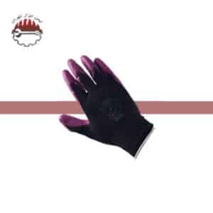 دستکش ایمنی همه کاره کف مواد استادکار