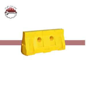 نیوجرسی پلاستیکی 1 متری