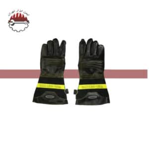 دستکش آتش نشانی gfd-RESCUE چیبا  