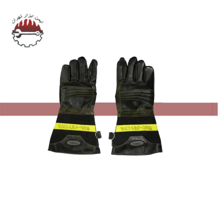 دستکش آتش نشانی gfd-RESCUE چیبا دستکش آتش نشانی gfd-RESCUE چیبا
