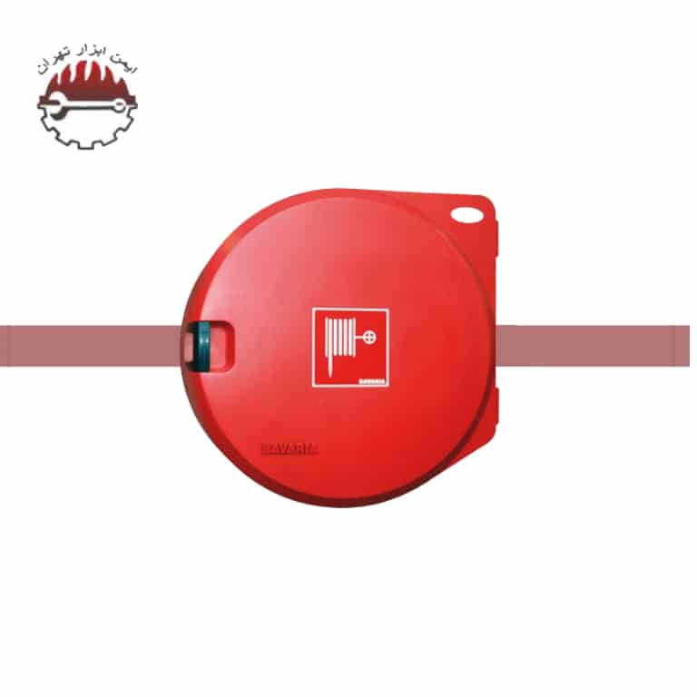 جعبه آتش نشانی روکار Polo باواریا جعبه آتش نشانی روکار Polo باواریا