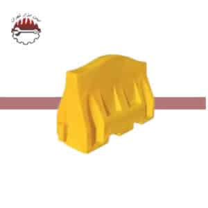 نیوجرسی پلاستیکی 1.5 متری