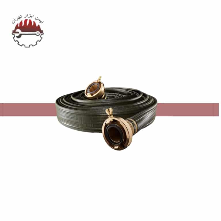 شیلنگ ضد اسید HILCOFLEX OIL برند GOLLMER شیلنگ ضد اسید HILCOFLEX OIL برند GOLLMER