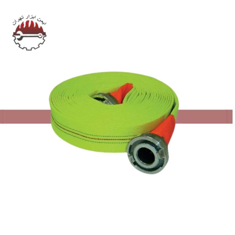 شیلنگ FLAMMENFLEX ULTRA هابرکورن شیلنگ FLAMMENFLEX ULTRA هابرکورن