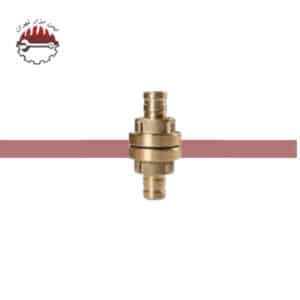کوپلینگ مکش Suction آریا