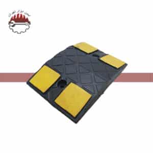 سرعت گیرلاستیکی 35×25